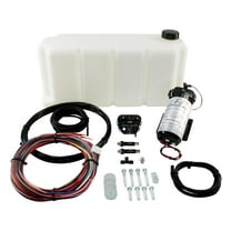AEM 30-3301 V3 Water/Methanol Injection Kit, HD Controller Kit with Reservoir
