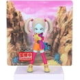thumbnail image 3 of Dragon Ball Daima Panzy Figurine d'Anime de Collection Statue Banpresto, 3 of 4