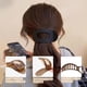 thumbnail image 2 of 6PCS Horquillas Planas para Cabello, Pinzas para Curvas para Mujeres Cómodas, Pasres Mujer Ideales para Peins en Niñas y Cabello Grueso y Fino, 6 Estilos, Antideslizante, 2 of 3