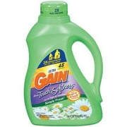 Gain Liq Tos Simply Fresh 100 Fo 2x