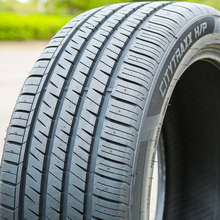 Landspider Set of 4 Landspider Citytraxx H/P 225/45ZR19 225/45R19 96W XL High Performance a/s All Season Tires Sansujyuku sansujyuku.com