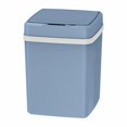thumbnail image 4 of 12L Largecapacity household smart bedroom and living room induction trash can electric automatic storage bucket with lid, 4 of 5