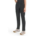 thumbnail image 5 of Cherokee Infinity Women's Scrubs Pant Mid Rise Tapered Leg Pull-On CK065A, 5 of 9