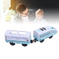 thumbnail image 1 of Electric  Toy, Safe Motorized  Toy Develop Imagination Tight Connection Fun  for Play, 1 of 7