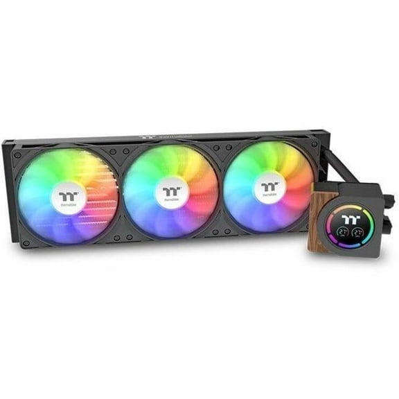 Thermaltake LB360-S ARGB Sync AIO Liquid Cooler