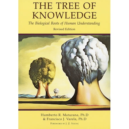 Tree of Knowledge : The Biological Roots of Human