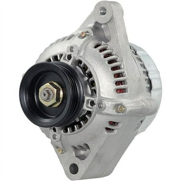 Alternator Fits 1994 Toyota Pickup