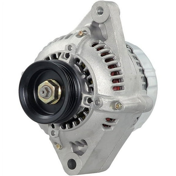 Alternator Fits 1994 Toyota Pickup