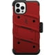 thumbnail image 2 of Funda para iPhone 13 Pro Max Zizo Bolt Mica Rojo Original, 2 of 4