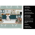thumbnail image 5 of Brown White Wirehair Jack Russell Terrier in the Kitchen Kitchen Towel 15 in x 25 in, 5 of 6