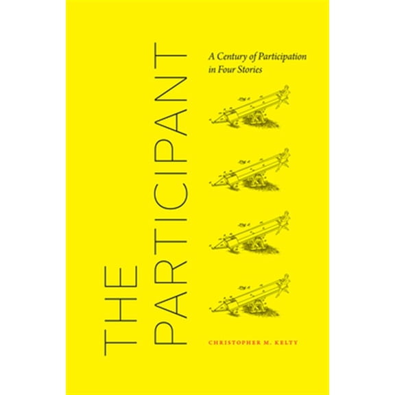 Pre-Owned The Participant, (Paperback)