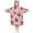 Hats with Delicate Bows, variant on Wearable Blanket with Sleeves and Pocket Oversized Hooded Sweatshirt 3-14 YR Pink and Blue Marble Texture S