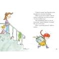thumbnail image 4 of Princess Pistachio Princess Pistachio and Maurice the Magnificent, Book 3, (Hardcover), 4 of 5