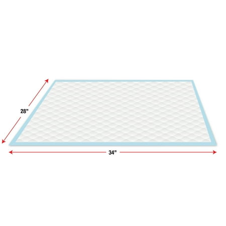 UPC: 0045663970772 | Four Paws Odor Control Wee-Wee Control Training Pads 100 Count