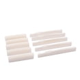 thumbnail image 3 of Acoustic Guitar Bone Bridge Saddle and Nut, 3 of 6