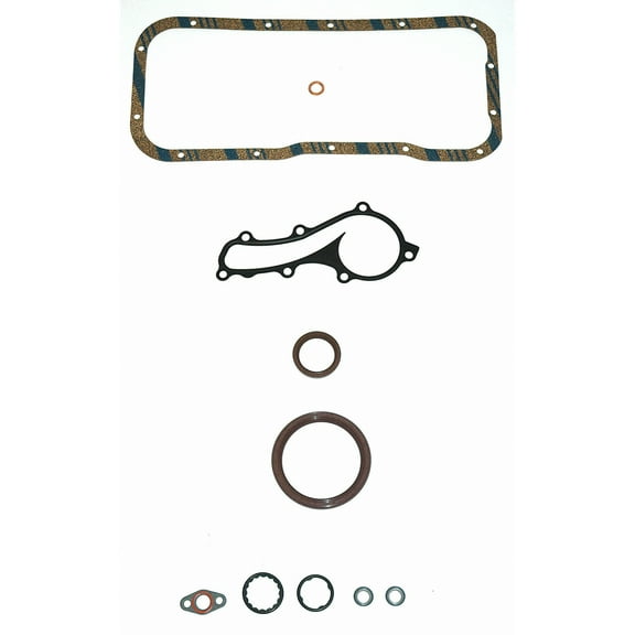 FEL-PRO CS 26255 Conversion Gasket Set Fits select: 2000-2006 NISSAN SENTRA
