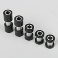 thumbnail image 4 of Bike Bicycle Hub Body Pawl Spring Part For For Novatec For Quanto 20Mm No Hook Shenzhuyue, 4 of 6