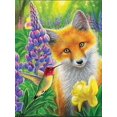 thumbnail image 1 of 30x40 Cm 5d Pintura Diamante Diy Complet,dessin Anim Peinture L'huile Texture Srie Diamant Peinture Diy Diamond Strass Toile Point De Croix Pain, 1 of 5