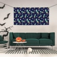 thumbnail image 2 of Lsque Astronaut Dinosaur Pattern Party Banner, Festive Banner , Holiday Celebrations and Events for Carnival Birthday Party Festival Decorations-Small, 2 of 8