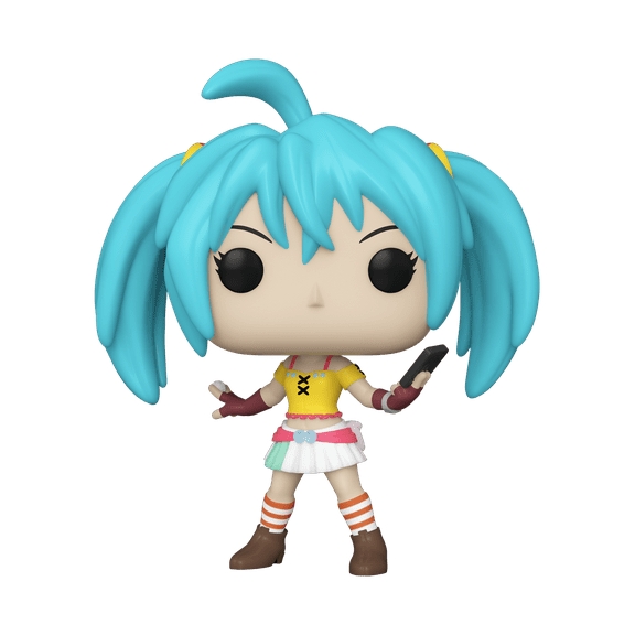 Funko POP! Animation: Bakugan - Runo