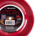 thumbnail image 3 of Carrete de cordaje de tenis Solinco Outlast-Rojo-16L, 3 of 3