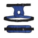 thumbnail image 5 of Cinturón de seguridad para silla de ruedas cinturón para silla de ruedas hebilla de liberación rápida para uso diario para personas mayores ANGGREK Otros, 5 of 8