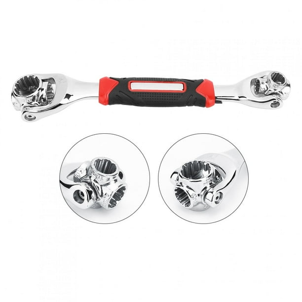 Bone spanner deals