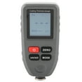 thumbnail image 2 of Coating Thickness Gauge, Car Thickness Gauge, Fast Wide Application Coating Testing For Thickness Measuring, 2 of 8