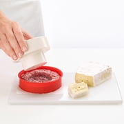 Lekue My Burger Stuffed Hamburger Patty Maker
