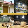 thumbnail image 3 of 2 En 1 Foco Led Solar 5000 Mah 5000k Blanco Natural, 3 of 8