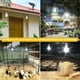 thumbnail image 3 of 2 En 1 Foco Led Solar 5000 Mah 5000k Blanco Natural, 3 of 8