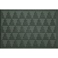 thumbnail image 1 of 867590023 Water Guard Pine Trees Mat in Evergreen - 2 ft. x 3 ft., 1 of 1