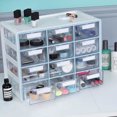 thumbnail image 2 of Sysmax 12 Drawer Multi-purpose Storage Unit, 2 of 3