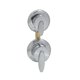 thumbnail image 3 of 4 Way Shower Faucet Control Brass Shower Room Faucets Mixer Shower Cabin-hao-In Stock, 3 of 5