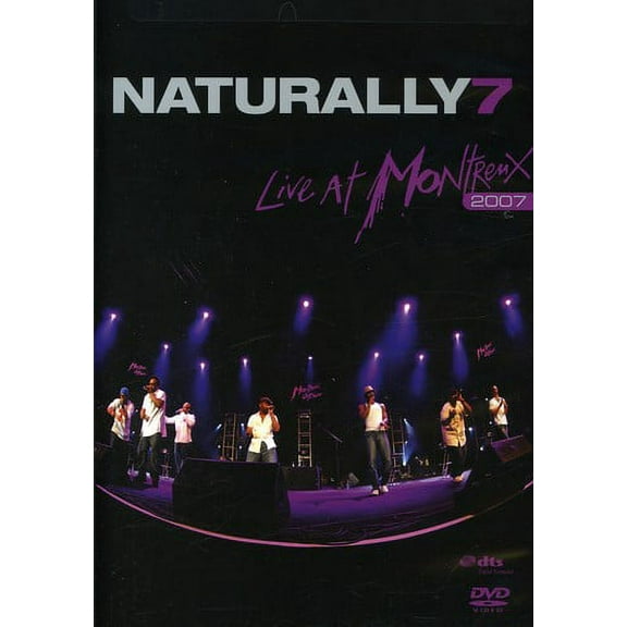 Live at Montreux 2007 (DVD), Eagle Rock Ent, Music & Performance