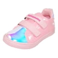thumbnail image 1 of Tenis Casual Niña Bubble Gummers Jeri Lila (15-20) rosa 21, 1 of 5