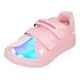 thumbnail image 1 of Tenis Casual Niña Bubble Gummers Jeri Lila (15-20) rosa 15, 1 of 5