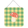 thumbnail image 1 of Impressions Murales Ou de Porte Champignon, 1 of 1