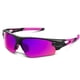 thumbnail image 1 of Gafas de sol deportivas BEACOOL polarizadas UV400 para hombres, mujeres y jóvenes, 1 of 7