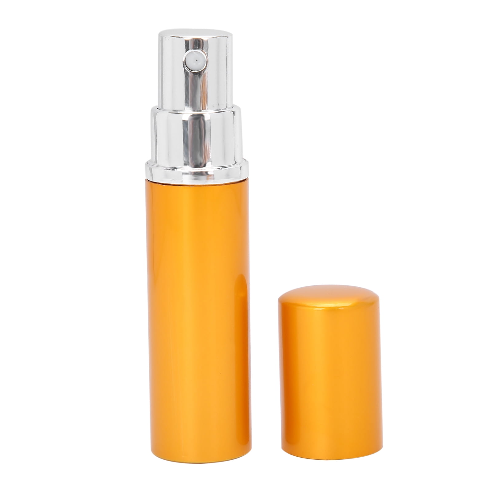 Garosa Perfume Bottle, Easy To Carry Easy To Use Portable Perfume