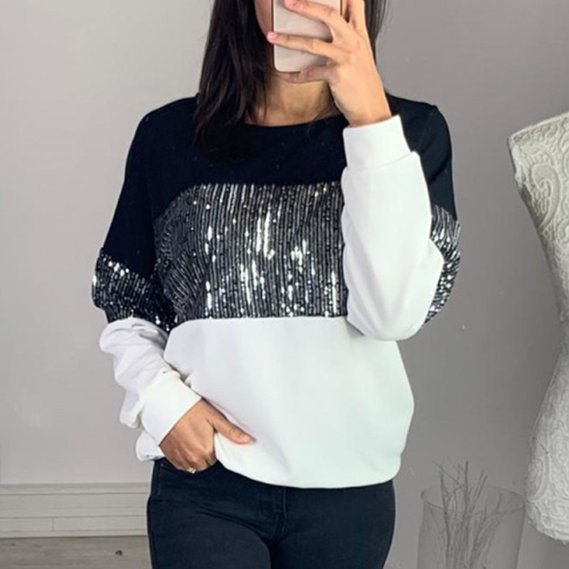 womens sparkly sweaters