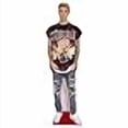 thumbnail image 3 of Justin Bieber Ripped Jeans Life Size Cardboard Cutout Standup, 3 of 3