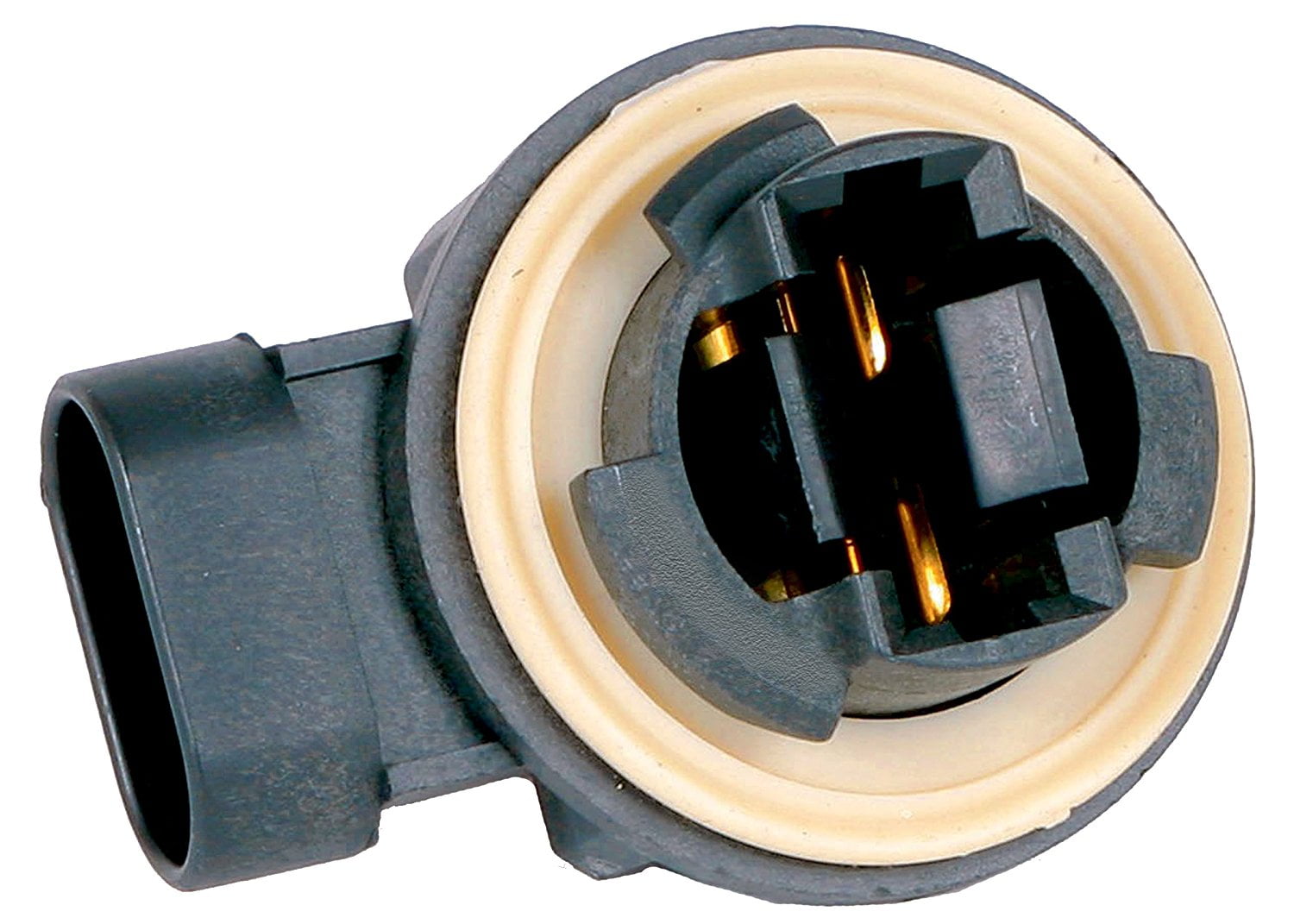 Ls233 Gm Original Equipment Turn Signal And Parking Lamp Socket Ls233 Gm Original Equipment Turn Signal And Parking Lamp Socket Heavy Duty Bindings Offer A Greater Hold Against Vibration Abrasionoisture By