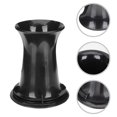 thumbnail image 1 of unbranded 8Ud Para De Bocina En Gabinete Con Accesorios De Plástico Negro Para Graves, 1 of 6