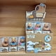 thumbnail image 3 of Borrador en forma de Kapibala, lindo animal budista, adornos de capibara, pato, elimina las migas y el borrador, 3 of 4