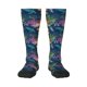 thumbnail image 1 of Fotbe Undersea Animals Calcetas Divertidas Estampadas para Hombre y Mujer, Calcetas de Algodón hasta la Rodilla para Caminar, Correr, Enfermería y Embarazo, 1 of 6