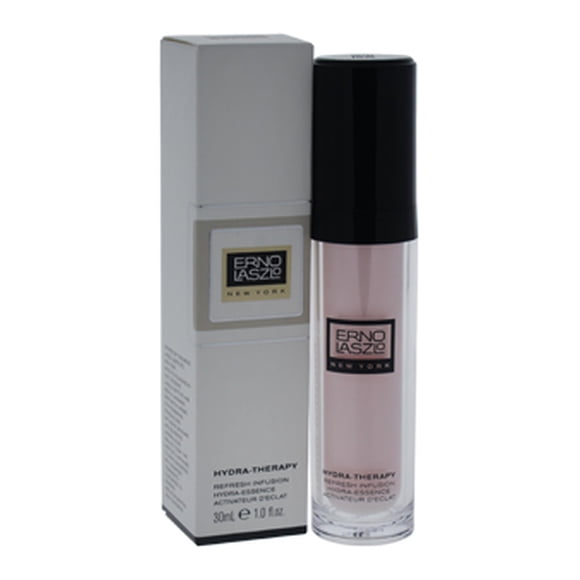 Hydra-Therapy Refresh Infusion - All Skin Types by Erno Laszlo for Unisex - 1 oz Treatment