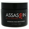 Assassin Intensive Face Moisturizer by Billy Jealousy for Men - 1.7 oz Moisturizer