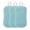 B, variant on Ramiter Kitchen Cleaning Towel Grease Wiping Rags Absorbent Dish Cloth 2Sided Sponge Microwave Cleaning Solution