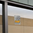 thumbnail image 3 of Garfield I'm Not Lazy Home Business Office Sign, 3 of 4